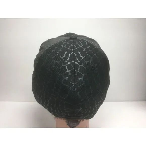 New York Yankees  New Era 59fifty MLB Truckers Hat Baseball‎ Cap Size 7 5/8 - Picture 6 of 8